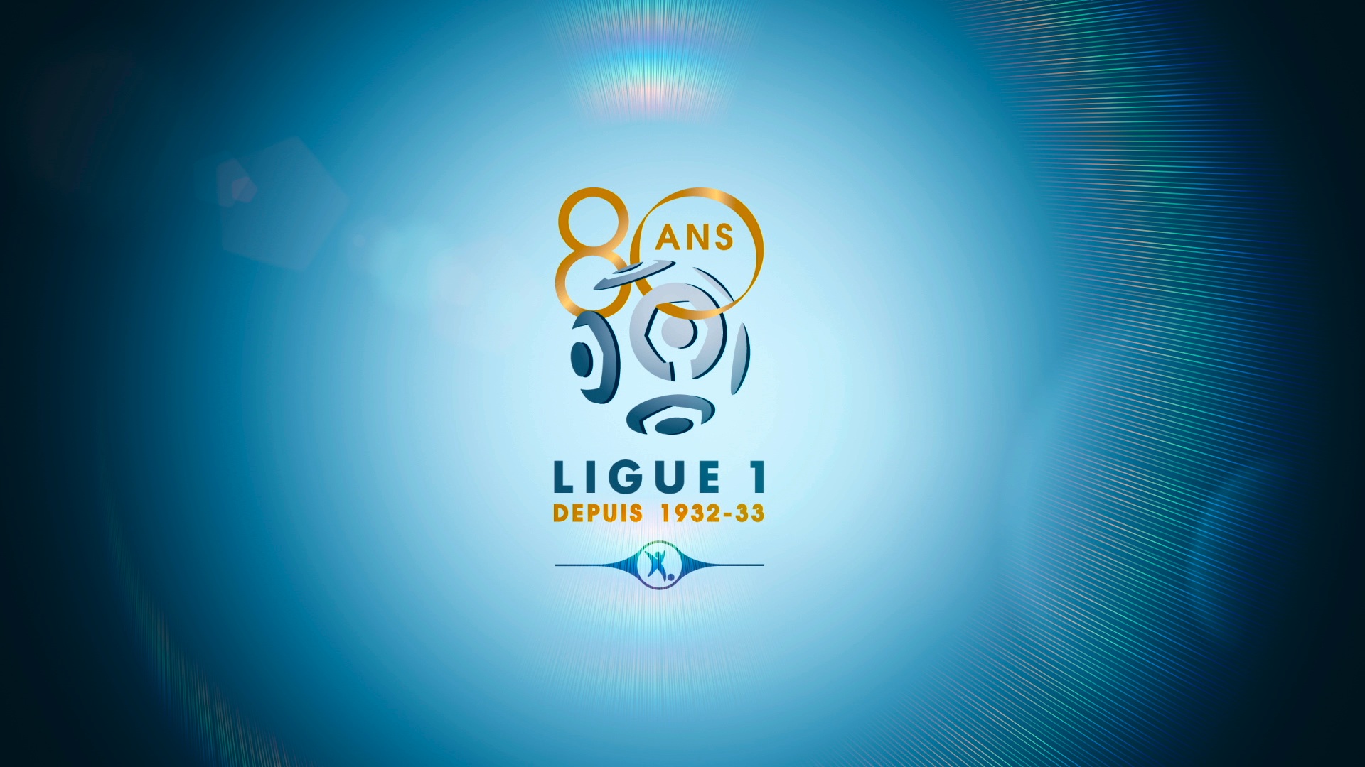 Championnat de France - Ligue1 - Saison 2012-2013