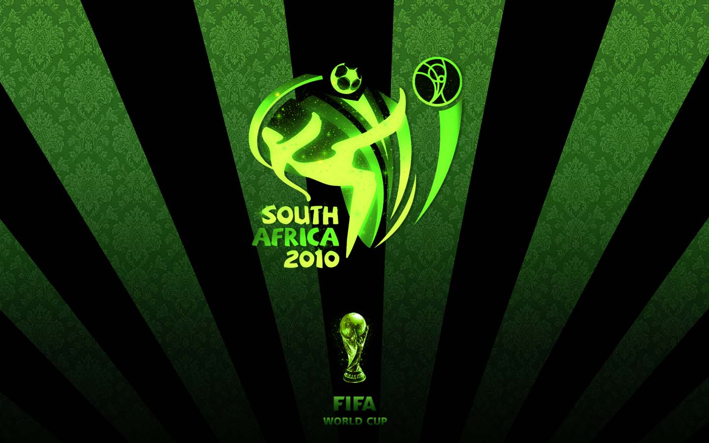 Coupe du Monde 2010 - Afrique du Sud