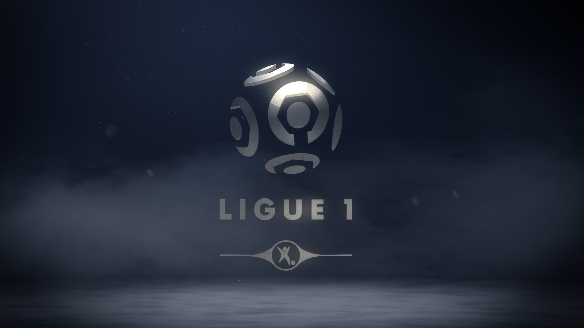 Championnat de France - Ligue 1 - Saison 2015-2016